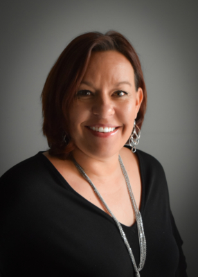 Andrea Stocker 2019