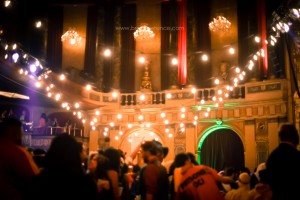 Events
