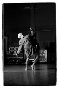 SOLD-Satori Circus-Masonic Temple-I   